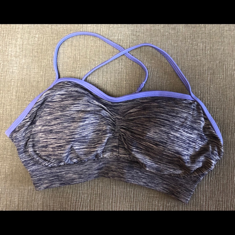 NWOT Calia by Carrie Underwood sports bra.